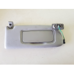 ALETTA PANTINA PARASOLE ANTERIORE DESTRA LATO PASSEGGERO VOLVO V50 2006