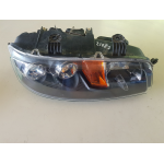 FARO FANALE LUCE ILLUMINAZIONE ANTERIORE DESTRA FIAT PUNTO 2002 DEPO 