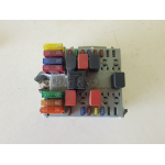46778446 CENTRALINA PORTAFUSIBILI FIAT PUNTO 188 1.2 B DEL 2001