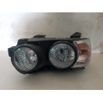 FARO FANALE LUCE PRIETTORE ANTERIORE SINISTRO CHEVROLET AVEO 2013 