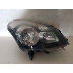 FARO FANALE LUCE PROIETTORE ANTERIORE DESTRO RENAULT KOLEOS 2010