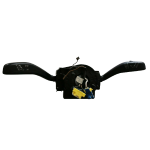 DEVIOLUCI DEVIO COMANDO LEVE LUCI VOLKSWAGEN POLO 6R 2009 6Q0953503EC ORIGINALE