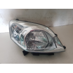 1353197080 FARO PROIETTORE ILLUMINAZIONE ANTERIORE DESTRA FIAT FIORINO 2015