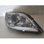 8200744754 FARO FANALE LUCE PROIETTORE ANTERIORE DESTRO DACIA LOGAN 2008