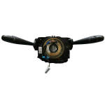 DEVIOLUCI COMANDO COMANDI LEVE DEVIO LUCI TERGI CITROEN C3 96663617XT ORIGINALE