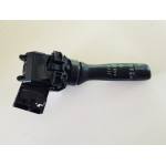 17F144 INTERRUTTORE LEVA DESTRA COMANDO TERGICRISTALLI TOYOTA YARIS 1.0 B 51KW 2008