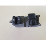 832-4A68 COMANDO ALZAVETRO ANTERIORE SINISTRO TOYOTA YARIS 1.0 B 51KW 2008