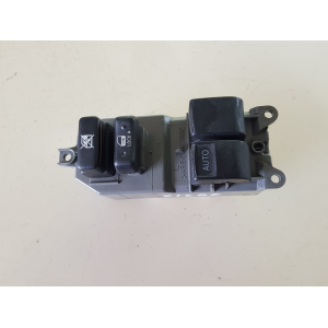 832-4A68 COMANDO ALZAVETRO ANTERIORE SINISTRO TOYOTA YARIS 1.0 B 51KW 2008