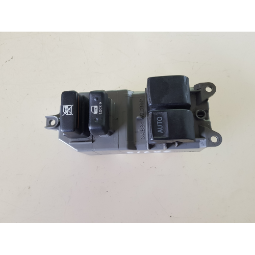 832-4A68 COMANDO ALZAVETRO ANTERIORE SINISTRO TOYOTA YARIS 1.0 B 51KW 2008