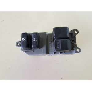 832-4A68 COMANDO ALZAVETRO ANTERIORE SINISTRO TOYOTA YARIS 1.0 B 51KW 2008