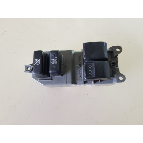 832-4A68 COMANDO ALZAVETRO ANTERIORE SINISTRO TOYOTA YARIS 1.0 B 51KW 2008