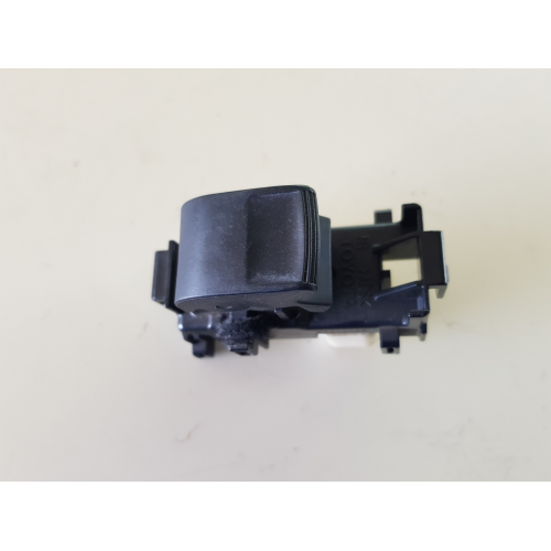 PULSANTE COMANDO INTERRUTTORE ALZAVETRO ANTERIORE DESTRA TOYOTA YARIS 2008 