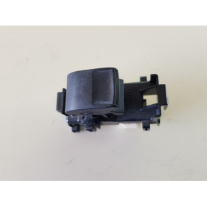 PULSANTE COMANDO INTERRUTTORE ALZAVETRO ANTERIORE DESTRA TOYOTA YARIS 2008 