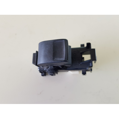 PULSANTE COMANDO INTERRUTTORE ALZAVETRO ANTERIORE DESTRA TOYOTA YARIS 2008 