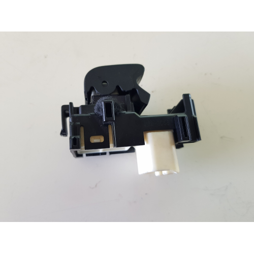 PULSANTE COMANDO INTERRUTTORE ALZAVETRO ANTERIORE DESTRA TOYOTA YARIS 2008 