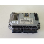 89661-0D270 CENTRALINA MOTORE ECU TOYOTA YARIS 1.0 B 51KW 2008 0261208841 