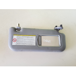 ALETTA PANTINA PARASOLE DESTRA TOYOTA YARIS 1.0 B 51KW 2008