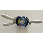 07356746910 DEVIOLUCI CONTATTO SPIRALATO ROTORE FIAT 500 1.2 B 2019