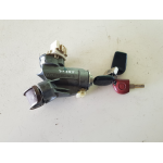 N0502241/256 BLOCCO BLOCCHETTO AVVIAMENTO CON CHIAVE TOYOTA YARIS 1.0 B 51KW 2008