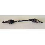 SEMIASSE SEMIALBERO ANTERIORE SINISTRO SX TOYOTA YARIS 1.0 51KW 2008
