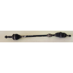 43420-0D170-C SEMIASSE SEMIALBERO ANTERIORE DESTRO DX TOYOTA YARIS 1.0 51KW 2008
