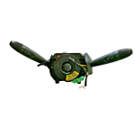 735381051 DEVIOLUCI COMANDO LEVE DEVIO LUCI FIAT PUNTO 188  ORIGINALE ANNO 2004