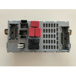 51754986 CENTRALINA BODY SCATOLA FUSIBILI RELE' LANCIA MUSA 1.3 MJET 2006 51732919