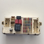 46758963 CENTRALINA SCATOLA PORTAFUSIBILI FIAT PUNTO 1.2 B 2002