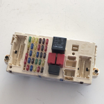46558758 CENTRALINA SCATOLA PORTAFUSIBILI ALFA ROMEO 147 1.6 B 2006