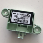 65.77-3415299 SENSORE AIRBAG PORTA ANTERIORE DESTRA BMW X3 E83 2006