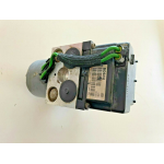 24432510 CENTRALINA POMPA AGGREGATO ABS OPEL ZAFIRA 2.0 TD 0265220636