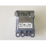 98820JY10A CENTRALINA AIRBAG RENAULT KOLEOS 2.0 D 110KW 4X4