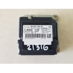 9666775480 CENTRALINA BOSCH AIRBAG PEUGEOT 3008 2.0 D 120KW 0285010704
