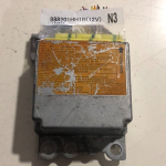 988201HH1B CENTRALINA MODULO CONTROLLO SENSORE AIRBAG NISSAN MICRA K13 1.2 B