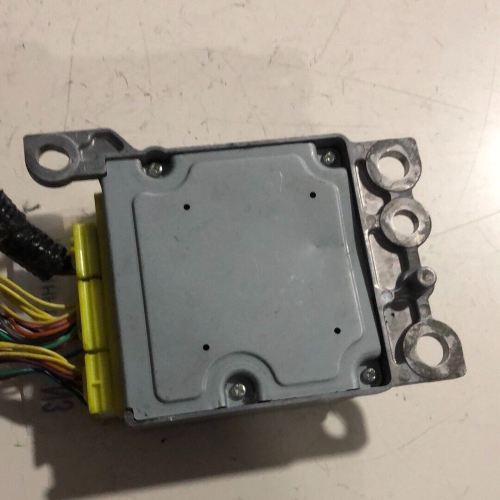 988201HH1B CENTRALINA MODULO CONTROLLO SENSORE AIRBAG NISSAN MICRA K13 1.2 B