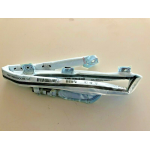 6V0880741B CARICA ARIBAG TENDINA TETTO LATO SINISTRO SX LH SKODA FABIA NJ 2017