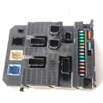 9659285680 CENTRALINA PORTA FUSIBILI BSI CITROEN C3 C 3 1.4 D