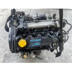 199A5000 Motore Fiat Grande Punto 1.9 D 88Kw 5P D 6M 2008 