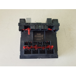 3C0937049AJ CENTRALINA DI CONTROLLO PORTA FUSIBILI VOLKSWAGEN GOLF 5 1.6 B 2007