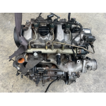 MOTORE D3EA HYUNDAI MATRIX 1500 1.5 D 60.30KW 2004