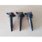 191397 3 BOBINE DI ACCENSIONE TOYOTA YARIS 1.0 B B 1KR