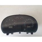 6Q0920800 QUADRO STRUMENTI CONTACHILOMETRI VOLKSWAGEN POLO 1.4 B 55KW 5M (2004)