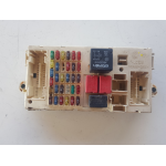 46758963 CENTRALINA SCATOLA PORTAFUSIBILI FIAT PUNTO 188 1.2 B 2003