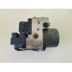 0265216959 CENTRALINA POMPA AGGREGATO ABS FIAT MULTIPLA 1.6 M 76KW 5M 5P (2009)  46837590 0273004684 