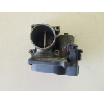 03C133062B CORPO FARFALLATO VALVOLA A FARFALLA VOLKSWAGEN POLO BKY 1.4 B 55KW 5M 3P (2005) 04100100872 