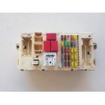 51758251 CENTRALINA SCATOLA PORTAFUSIBLI FIAT STILO 1.9 D