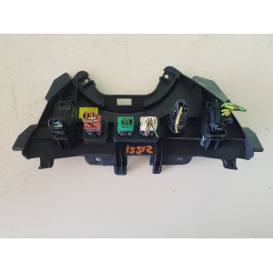 9680931977 GRUPPO DI COMANDO ALZA-VETRI ALZA-CRISTALLI ANTERIORI PEUGEOT PARTNER 1.6 D 66KW 5M 5P (2010)