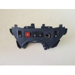 9680931977 GRUPPO DI COMANDO ALZA-VETRI ALZA-CRISTALLI ANTERIORI PEUGEOT PARTNER 1.6 D 66KW 5M 5P (2010)