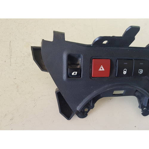 9680931977 GRUPPO DI COMANDO ALZA-VETRI ALZA-CRISTALLI ANTERIORI PEUGEOT PARTNER 1.6 D 66KW 5M 5P (2010)