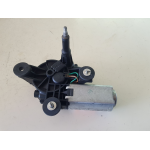 MS259600-7000 MOTORINO TERGILUNOTTO FIAT PANDA 1.2 B 44KW 5P (2008)